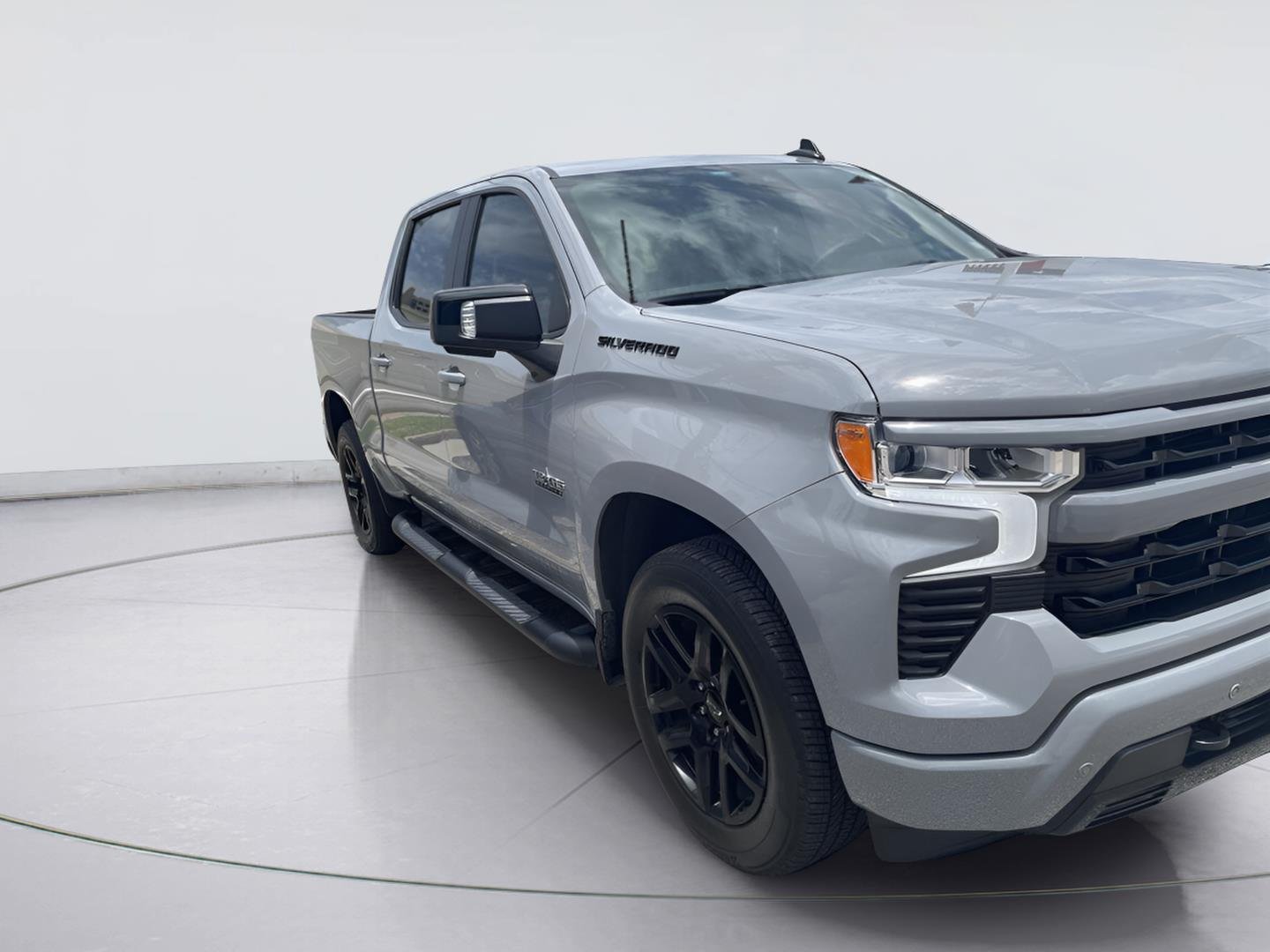 chevrolet silverado 1500 2025 2GCPADED6S1110640 image chevrolet silverado 1500 2025 2GCPADED6S1110640 image